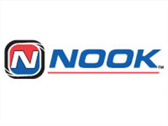 美國Nook直線(xiàn)軸承
